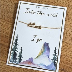 Francesca’s bracelet